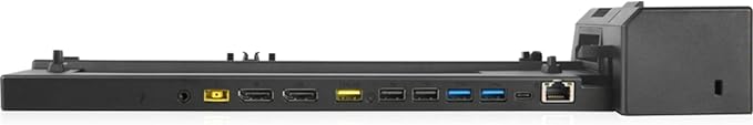 Lenovo Thinkpad Pro Docking Station with 135W Power Adapter (40AH0135US)