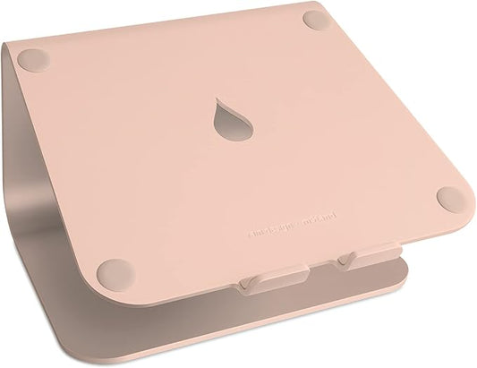 Rain Design mStand Laptop Stand, Gold (10071)