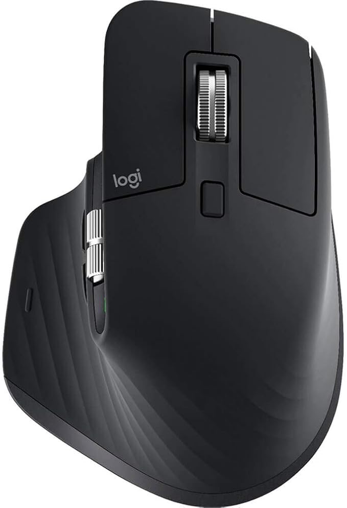Logitech MX Master 3 Mouse