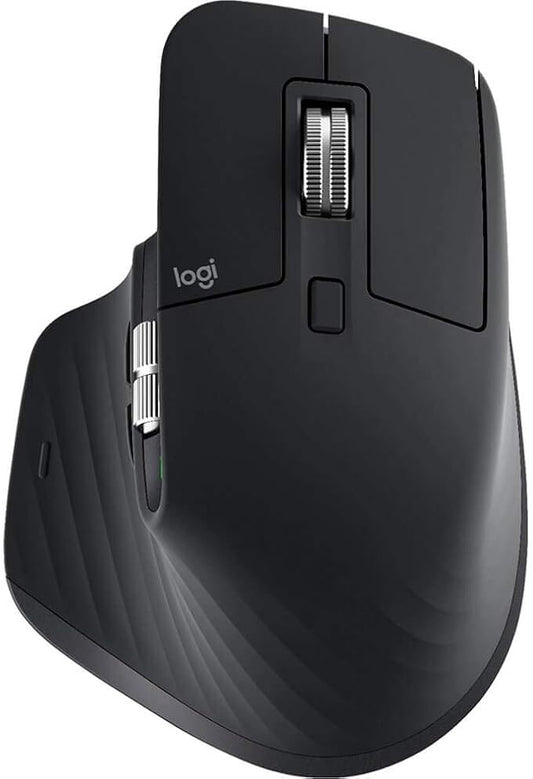 Logitech MX Master 3 Mouse