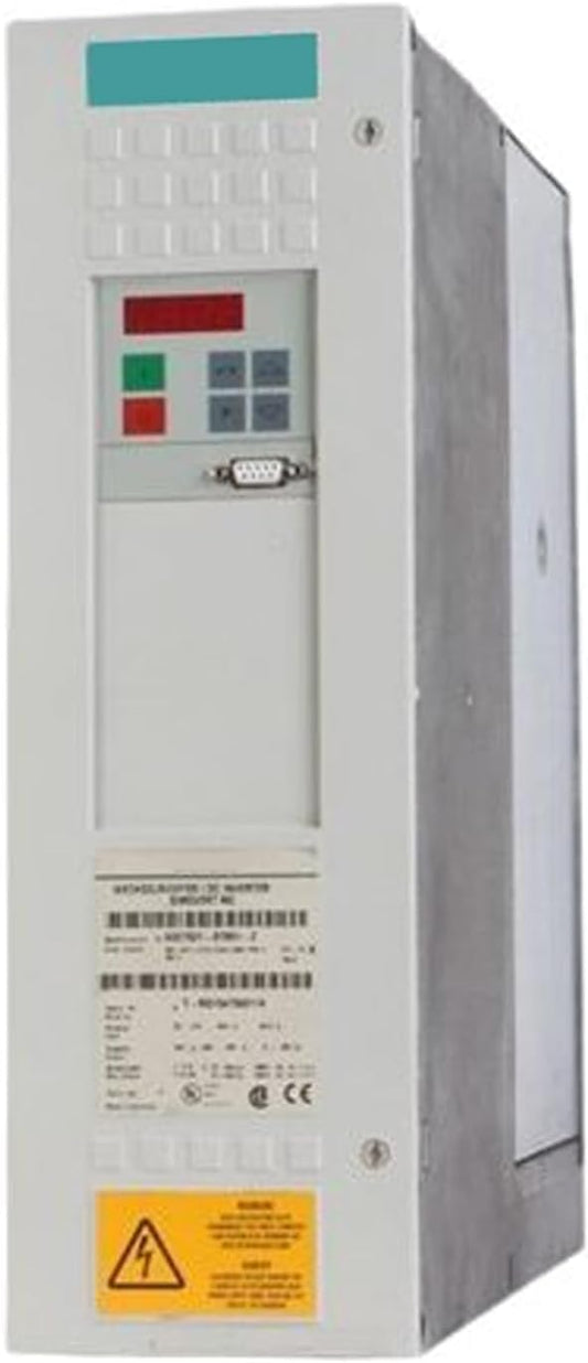 1 PCS New 6SE7021-3TB51-Z Factory Packing with Warranty 6SE70213TB51Z