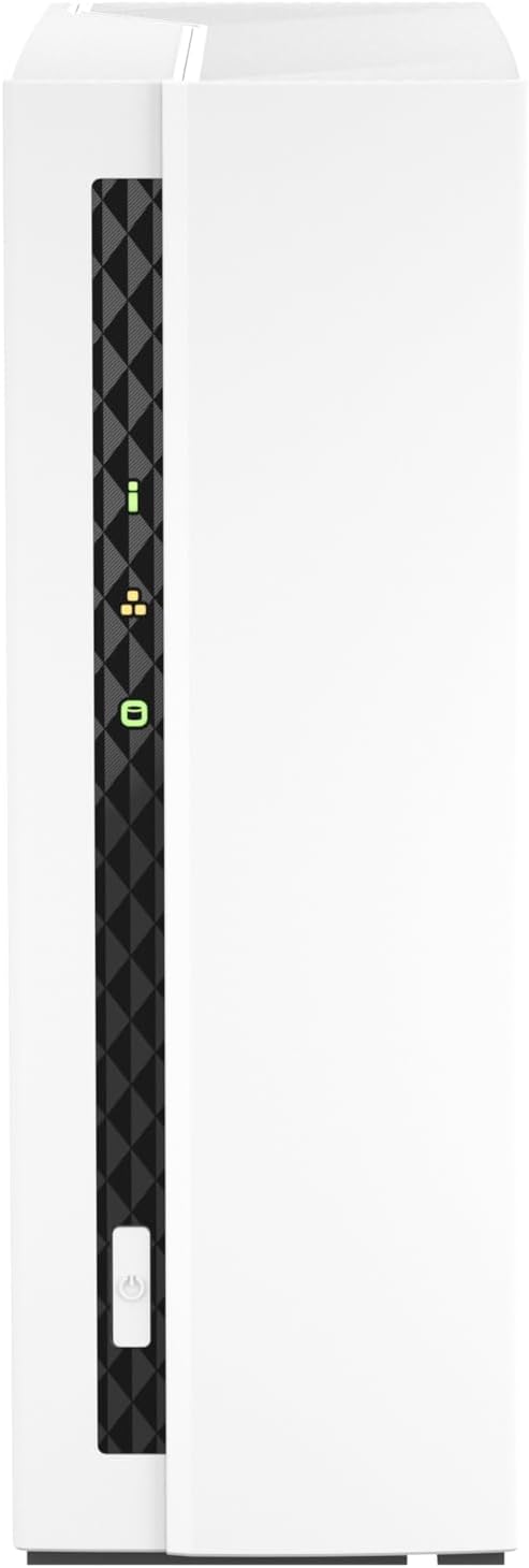 QNAP TS-133 Single Memory 2GB