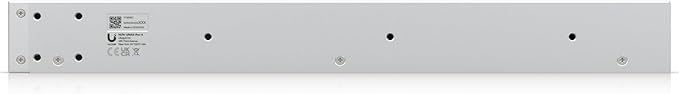 Ubiquiti UNAS Pro 4(UNAS-Pro-4)