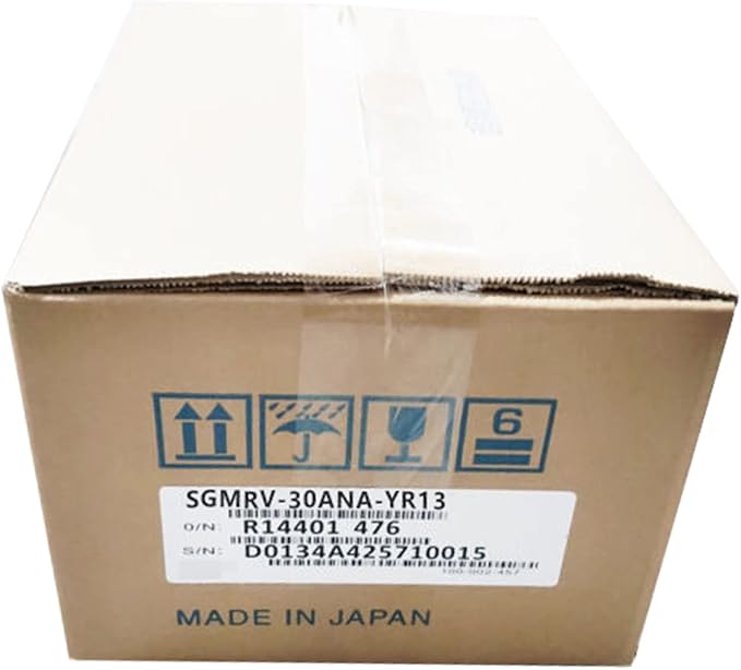 SGMRV-30ANA-YR13 New in Box SGMRV30ANAYR13 Expediated and Sealed