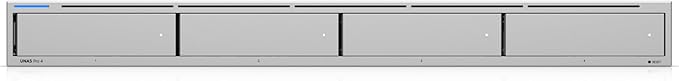 Ubiquiti UNAS Pro 4(UNAS-Pro-4)