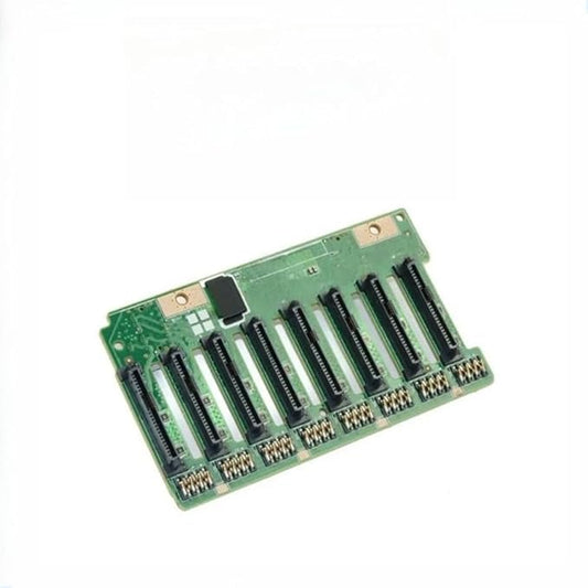 for DL380G9 Server 8-Bay SFF Cage 729820-001 777279-001 DL380 G9 Gen9 2.5 Inches Cage SAS Backplane Board