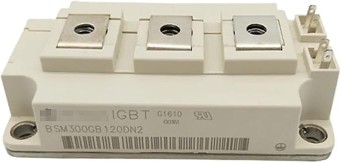 1 Pcs BSM300GB120DN2 New in Box BSM300GB120DN2 Expediated
