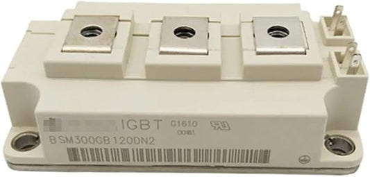 1 Pcs BSM300GB120DN2 New in Box BSM300GB120DN2 Expediated