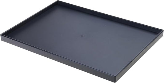 Projector Tray Laptop Tray Platform Holder Pallet for 1/4" Screw Tripod Stand for Office, Home, Stage Meeting Rooms