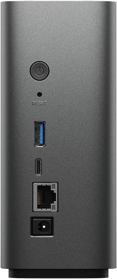 Synology BST170-8T BeeStation Plus