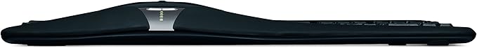 Microsoft Wired Natural Ergonomic Keyboard 4000, Retail