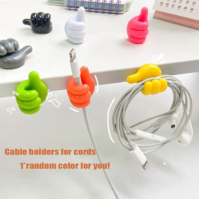 elec Space Cute Animal Hamster Shape Wireless Mouse - Silent, 3-Button Design for Laptop & PC; Includes Random Color Cable Clip - Perfect Computer MousePink