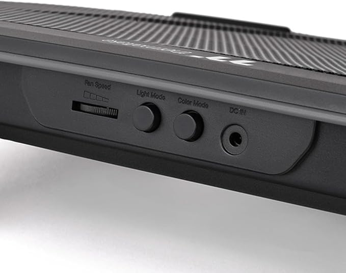 Tt Massive 12 RGB NB Cooler | CL-N020-PL12SW-A