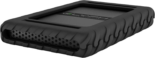 Glyph BlackBox Plus 1TB Serial ATA USB 3.0 External Hard Drive