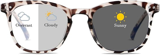 ANDWOOD Blue Light Blocking Glasses Women Men Computer Small Face Clear Bluelight Blocker Eyeglasses Frame