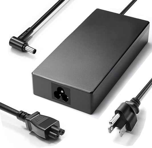 120W A17-120P2A Laptop Charger for ASUS Zenbook Flip 15 Q528EH Q538EI UX534F Q537F Q547F Q536F Q506 Q546F ADP-120CD B Power Adapter Supply Cord