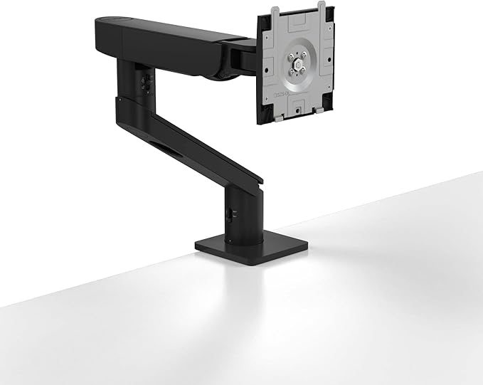 Dell DELL-MSA20 Single Monitor,MSA20 Mounting Arm , Black