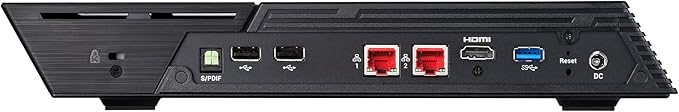 Asustor Flashstor 6 FS6706T, 6 Bay All-SSD NAS + Xpanstor 4 AS5004U, 4 Bay Expansion Unit