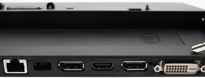 Lenovo ThinkPad Ultra Dock 40A20090US