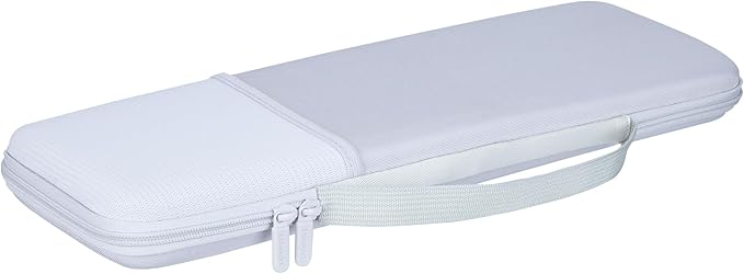 Lebakort Storage Case Compatible with Apple Magic Keyboard with Numeric Keypad Keyboard