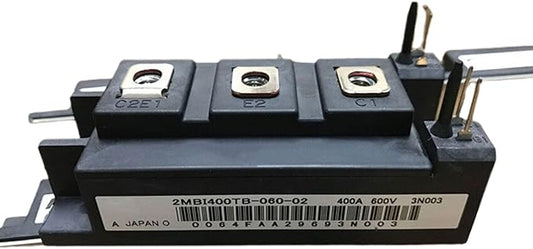 1 PCS New 2MBI400TB-060-02 Factory Packing with Warranty 2MBI400TB06002