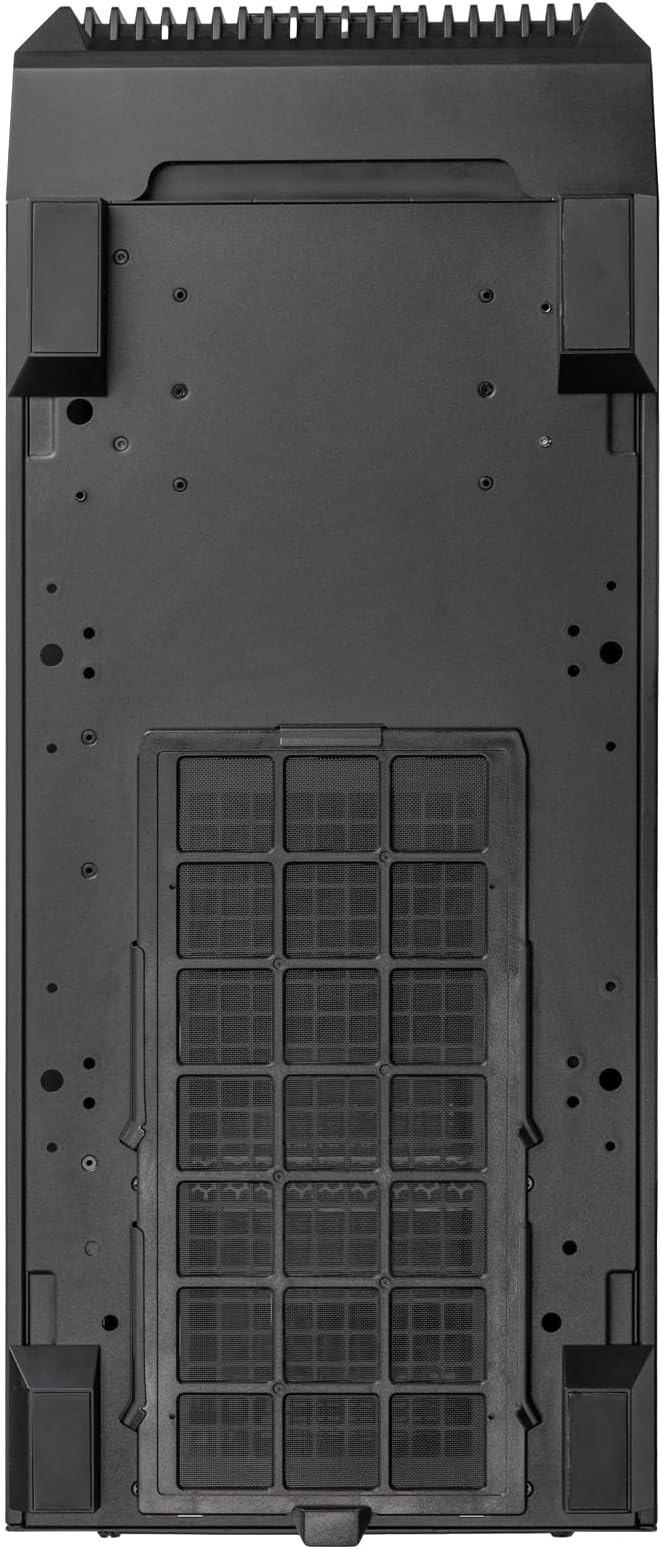 Silverstone Technology CS383 8-Bay hot-swappable high Performance Full Tower NAS Chassis, SST-CS383