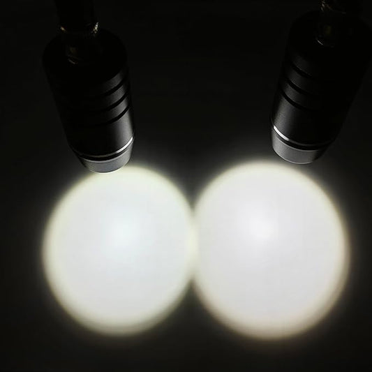 Light Head (Pure White)