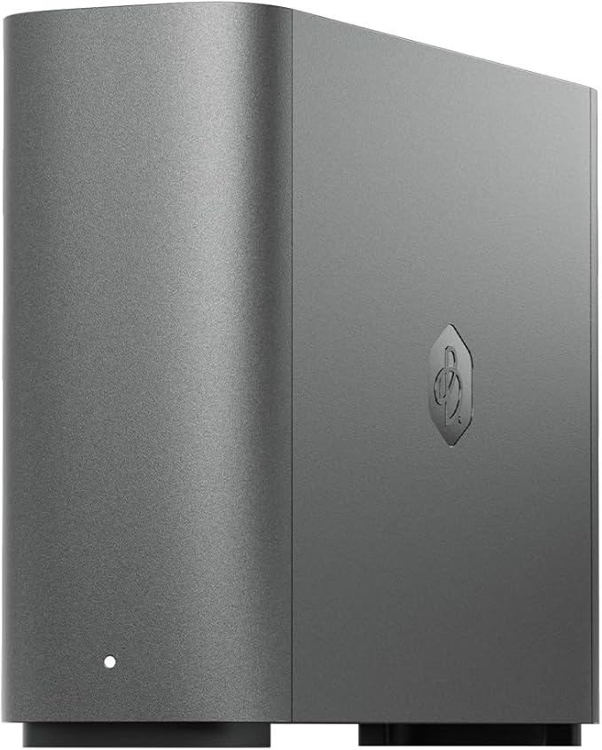 Synology BST170-8T BeeStation Plus