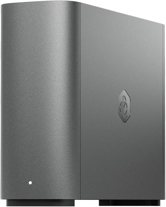 Synology BST170-8T BeeStation Plus