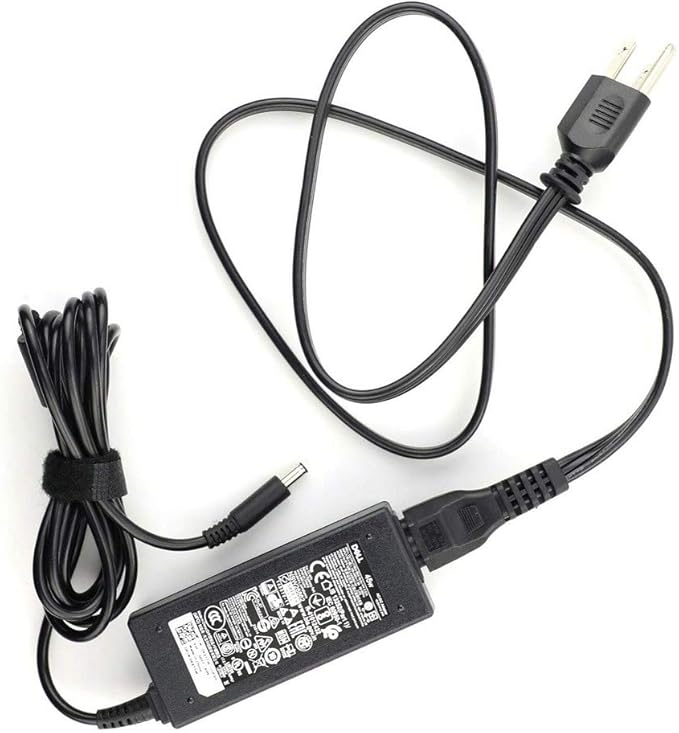 Dell 45W Replacement AC Adapter for Dell
