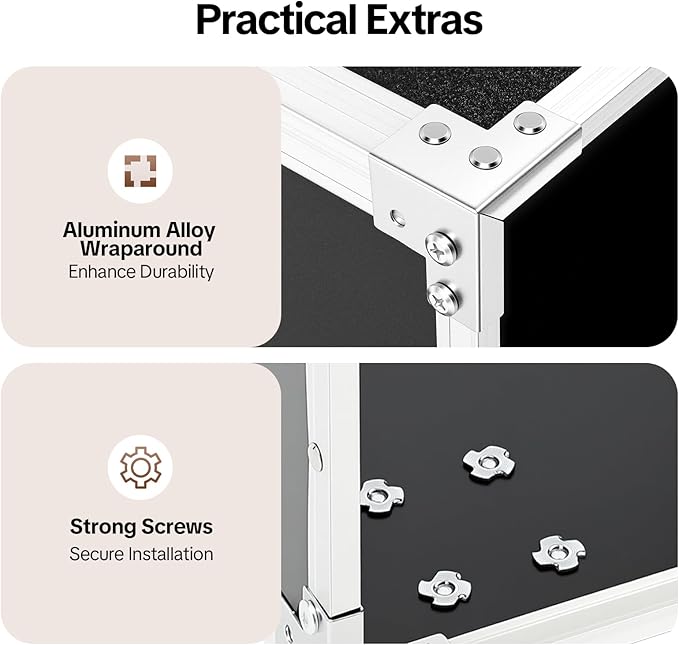 12U Portable Rolling Network Rack with Built-in Handles, Mobile Equipment Cabinet for Audio, KTV Rooms, Meeting Rooms and Stage Use (Black)