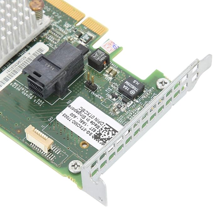 Semme 8405 Controller 12 GBS with 1G Cache Flexible Storage Management Solution