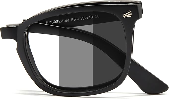 Cyxus Blue Light Glasses Men Women Reduce Eye Strain UV Blocking for Office Work Computer Screen 8082