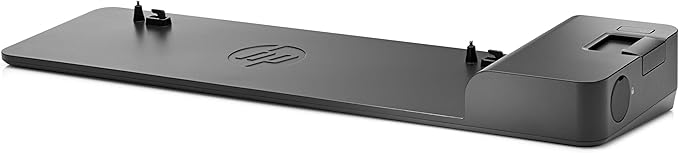HP D9Y32AA#ABB 2013 UltraSlim Docking Station with 65W Adapter D9Y32AA#ABA