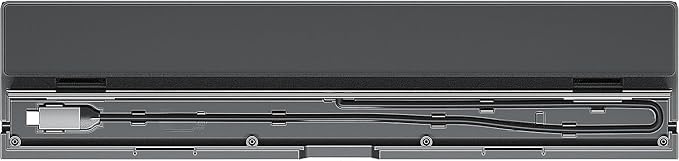 J5CREATE Station d’Acceuil USB-C™ Triple Affichage