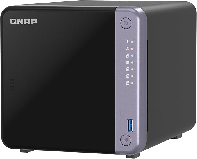 QNAP TS-432X-4G