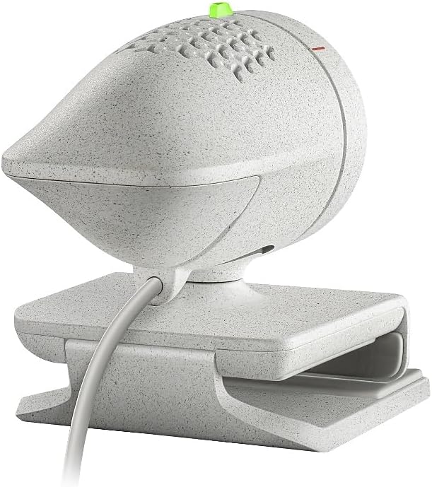 Poly Studio P5 Professional Webcam (Plantronics) - 1080p HD Laptop Camera for Video Conference & Distance Learning - Monitor & Tripod Mount - Privacy Shutter-Works w/Teams (Certified), Zoom(Certified)