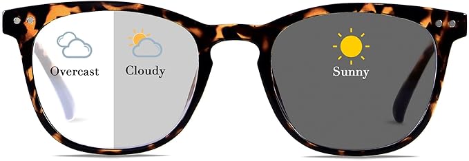 ANDWOOD Blue Light Blocking Glasses Women Men Computer Small Face Clear Bluelight Blocker Eyeglasses Frame