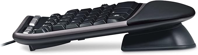 Microsoft Natural Ergonomic Keyboard 4000 for Business - Wired