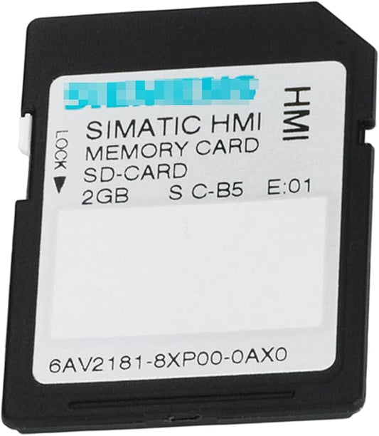 1 Pcs 6AV2181-8XP00-0AX0 New in Box 6AV21818XP000AX0 Expediated