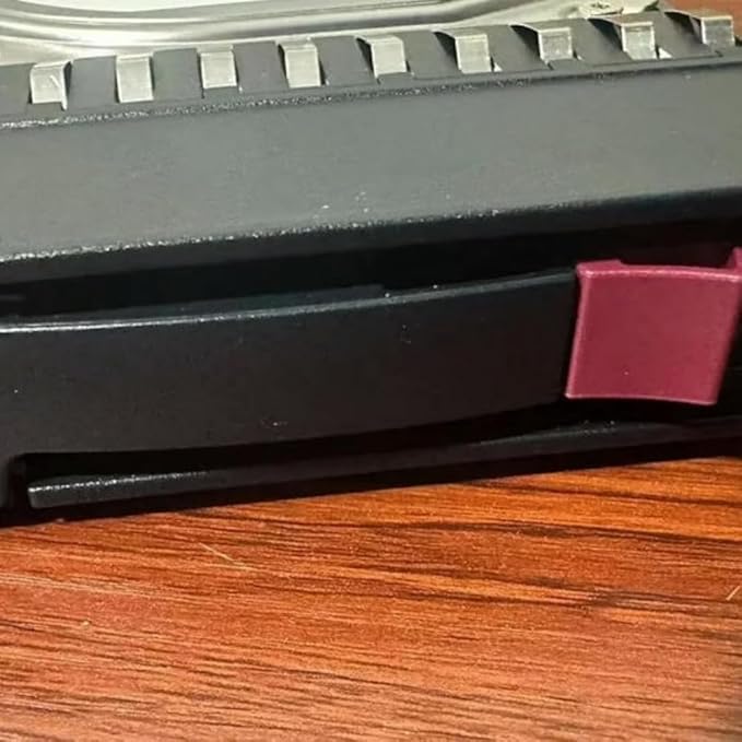 for AW555A 605475-001 P2000 2TB 6G SAS 7.2K LFF 3.5"