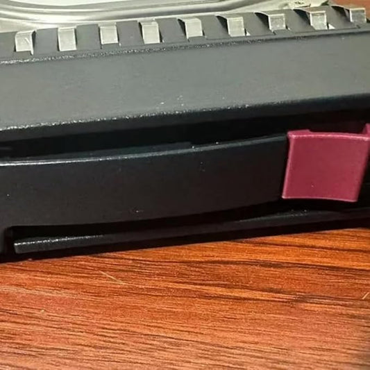 for AW555A 605475-001 P2000 2TB 6G SAS 7.2K LFF 3.5"