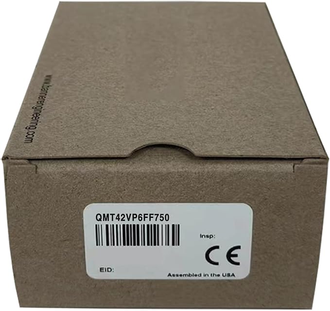 1 Pcs QMT42VP6FF750 New in Box QMT42VP6FF750 Expediated