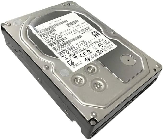 for 3TB Desktop Hard Disk Monitoring Security 3Tb Storage Array