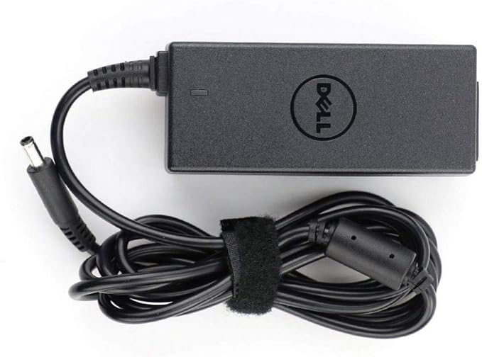 Dell 45W Replacement AC Adapter for Dell