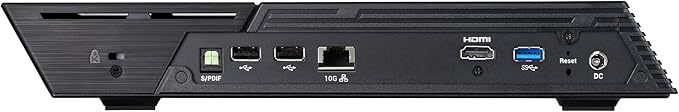 Asustor Flashstor 12 Pro FS6712X, 12 Bay All-SSD NAS + Expansion Unit AS5004U