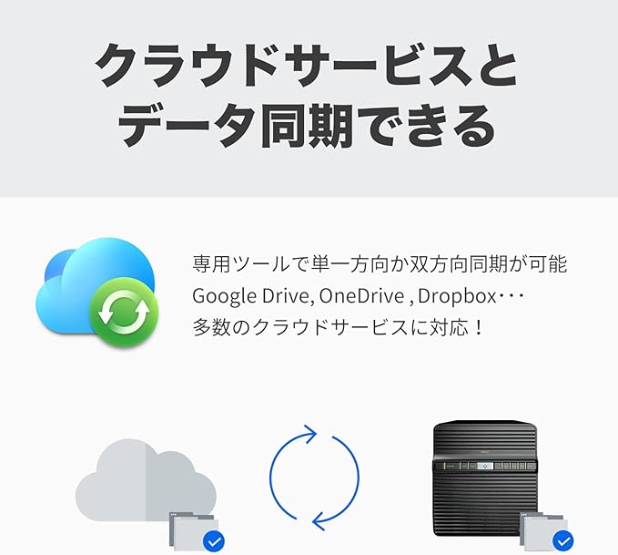 Synology 4-Bay DiskStation DS423 (Diskless)