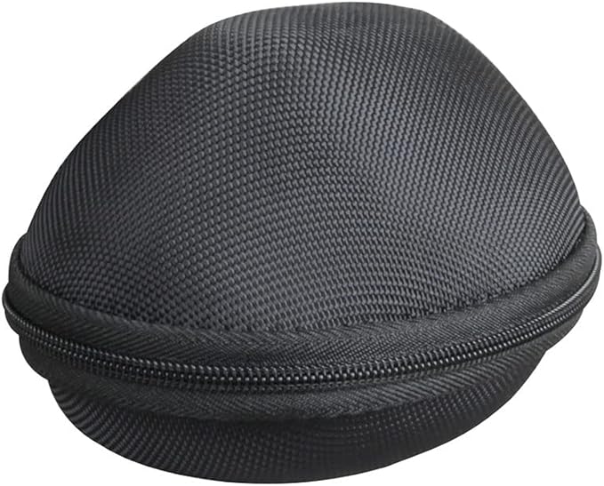 adada Hard Travel Case for Logitech Lift Vertical Ergonomic Mouse (Black)