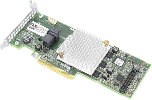 Semme 8405 Controller 12 GBS with 1G Cache Flexible Storage Management Solution
