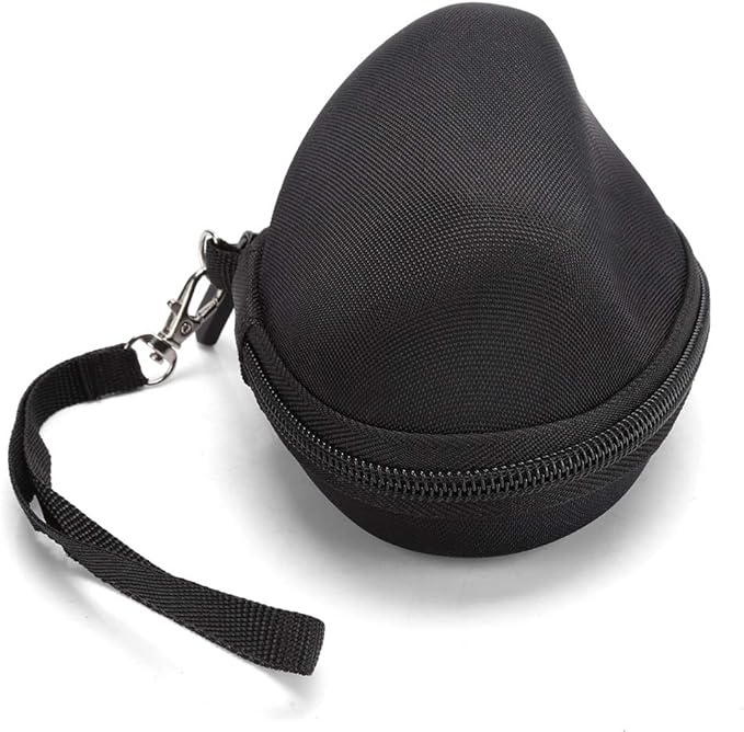 Mouse Carrying Case Hard EVA Travel Storage for MX Vertical Ergonomic Mouse